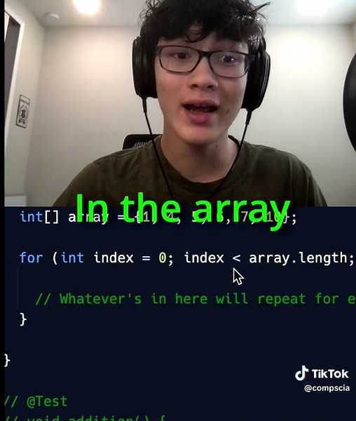20% of the ap CSA exam! #apcsa #apcompsci #apcompscia #apcsp #java | ap test