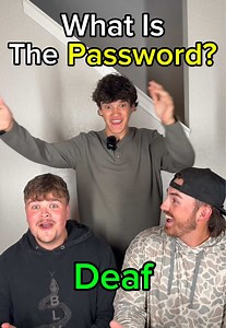 Password Game: Worst Performance Reaction and Tips