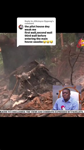 Exploring Sunyani with Nana Poku Piesie