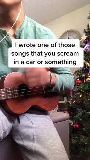 Route 9 - TikTok Song Release | Ukulele Roadtrip Original