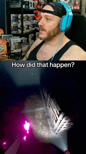 That Stalker was determined to get ahold of me 😬 Labyrinthine Co-Op Horror Maze Game Gameplay