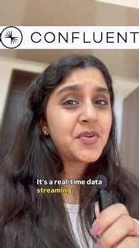 IBM acquires Confluent- but Why? What is Data Streaming Platform?