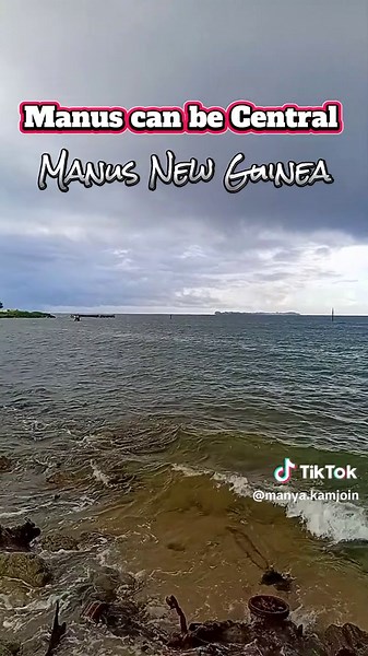 Discover Manus Province: Culture and Music of PNG