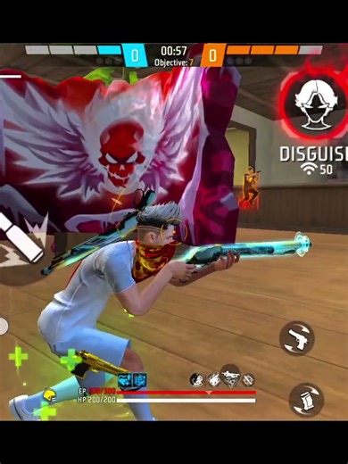 don't skip video ❤️‍🩹🥀🫂 #freefire #shorts #short