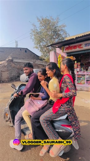 Saurabh Aivale on Instagram: "Web Series Shoot Starting Vlog ❤️ #vlog #trending #explorepage"