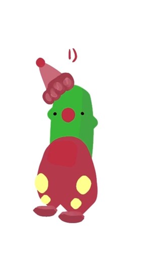 Which pickle are you? #animation #lifeisbutadream #amnewbutnottheleast #pilot #pilot #anime #miso