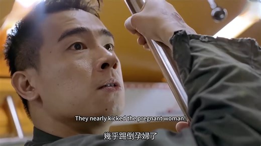 Action Movie 2026: Elite bodyguards battle the mafia in the Hong Kong subway! #Assassinstory #TragicLove #ActionThriller #RevengeArc #hitmovies #KungFuHero #chinesemoviestorm #actionmoviecraft | InDrama