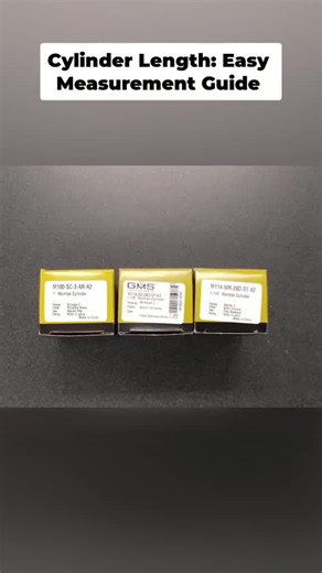 Mortise Cylinder Length: Simple Guide for Your Needs #lockboss #clksupplies #locksmith #locks #locksmiths