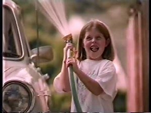 Berry Berry Kix ad, 1993