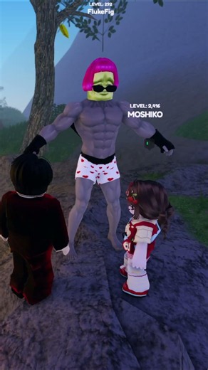 #roblox เมื่อเพื่อนมีชุดเยอะ สุลต่านโรบล็อก