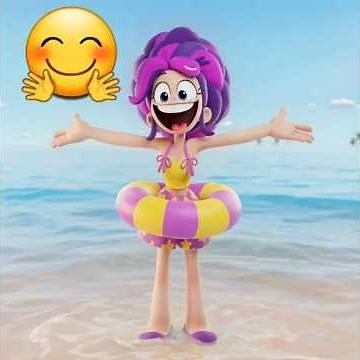 ALL Secret Lily Lovebraids Outfits AI Animation