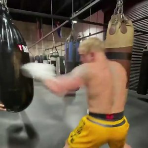 481K views · 2.4K reactions | Jake Paul and Tommy Fury will clash in Florida next month - here's everything you need to know about the two rivals. | Mirror Fighting | Facebook