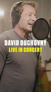 David Duchovny on Reels