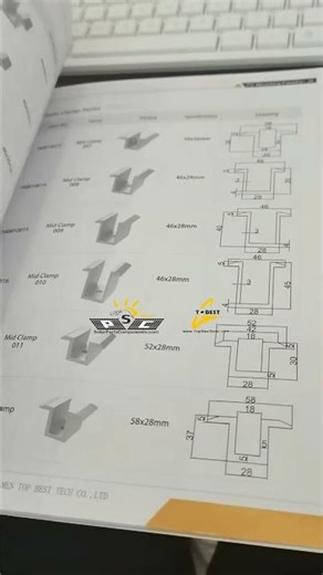 Solar Mounting Solutions Catalog | Durable & Flexible Solar Racking Systems