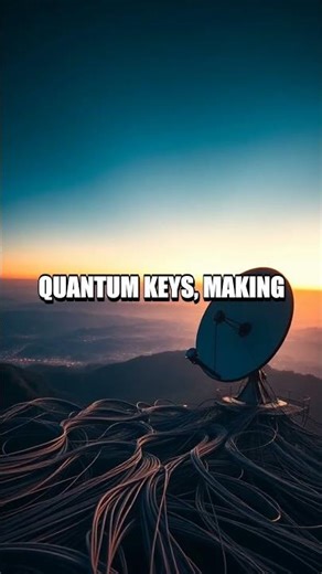 The Quiet Light that Shields Our Secrets