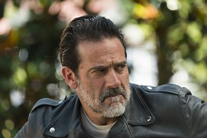 The Walking Dead season 7 episode 4: Negan's 10 most disturbing quotes