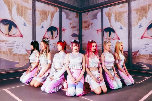 XG Members Profile (Updated!) - Kpop Profiles