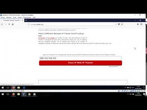 How To Setup VPN On Windows 10