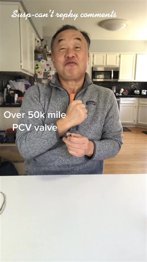How to Change PCV Valve in a Car and Save Money