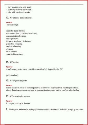 Nur 201 Latest Test 6 Guaranteed A Actual Questions And Answ video