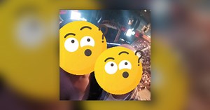 Chris in Cranston Update:  Who Did He Take to the Halsey Show?!  - 92 PRO FM