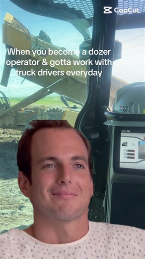 Life as a Dozer Operator: Daily Adventures