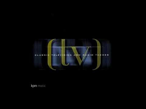 New Horizons Composed by Brian Bennett (Channel 9 Cricket/Bluey Theme)