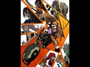 Musashi Samurai Legend - Finale