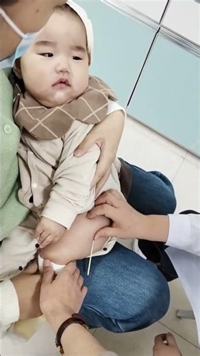 Brave Little Hero Gets a Vaccination 💉 | Kids Health Awareness Video