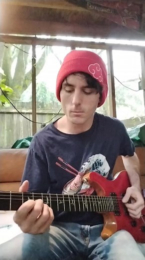 the minutemen - corona (jackass theme song)