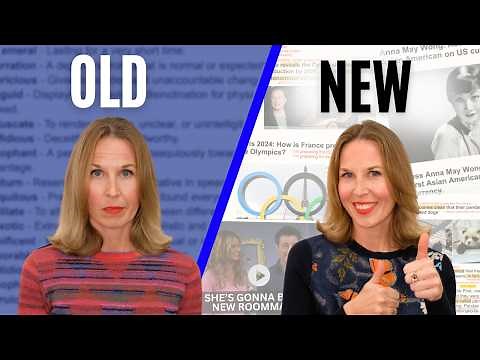 The BEST Way To Become Fluent in 2025! (NEW METHOD)