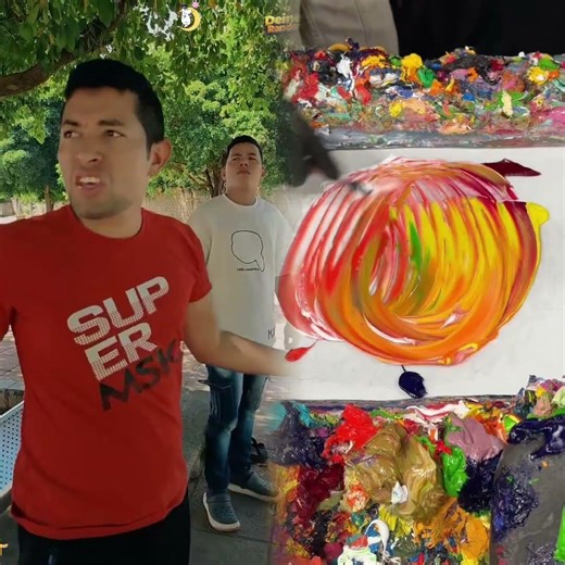 ellos son los deudores #humor #comedia #shortvideo