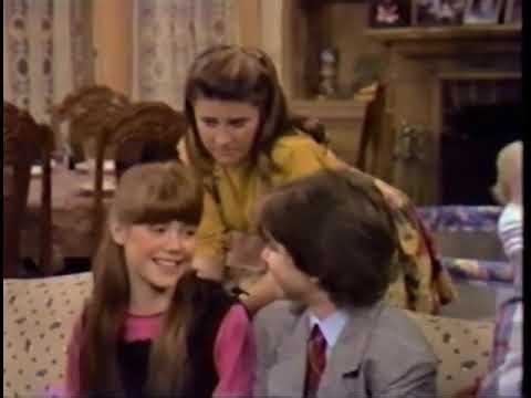 Just the Ten of Us S2E19 (1988) | Puberty Blues