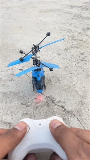 RC mini helicopter remote control top speed control #shortsfeed #ytshorts #youtube #youtubeshorts