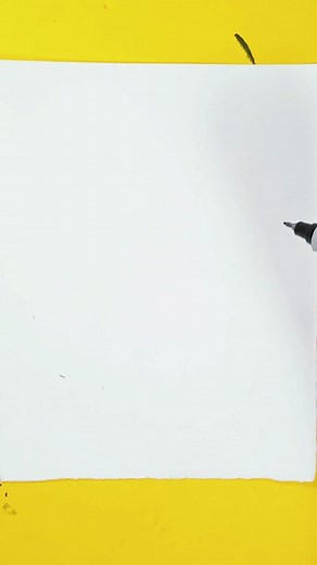 Easy Stitch Drawing Tutorial for Beginners