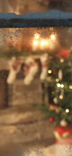 Christmas live wallpaper by MyScreen app 🎄 #livewallpaper #christmaslivewallpaper