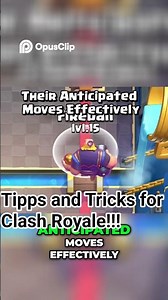 Tipps and tricks in Clash Royale they you dont know!🤯🤯 #bome #clashroyale #clashroyaleshorts