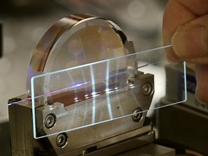 Writing Bragg Gratings in Multicore Fibers