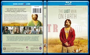 The Last. Man On Earth S01e02