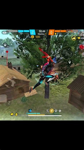 Toma #freefire #highilts #reels #freefirebrasil