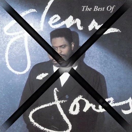 Show Me-Glenn Jones