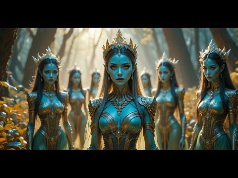 The Alien Welcome Ceremony Left Every Human Speechless | HFY Sci-Fi