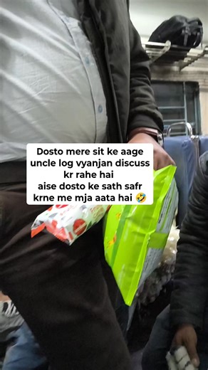 Moni_Desai on Instagram: "Local Train Ka Safar #shortsreels #reels #viralshortsreels #nonfollowerreels #reelsviralシfb #trendingreel #followmeシ゚ #trainjourney"