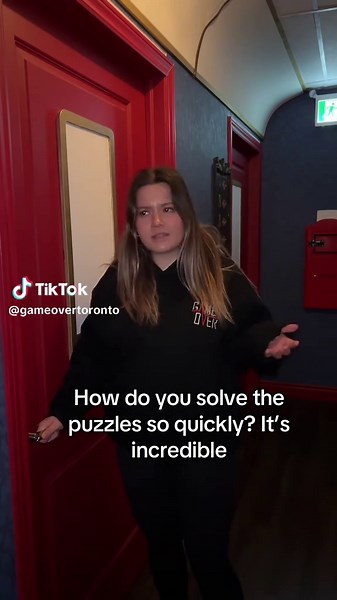 Unlocking Fun: Game Over Escape Room Experience