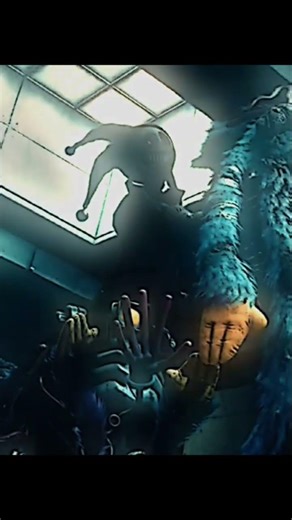 #poppy playtime chacter 5 edit(experiment 1006) #edit #funk #music