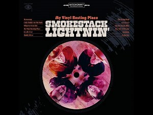 Smokestack Lightnin' - Whatever you like/New Album Promo 2024