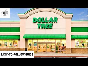 How to Start a Dollar Store Business