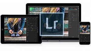 Lightroom se dédouble pour devenir Lightroom Classic et Lightroom CC