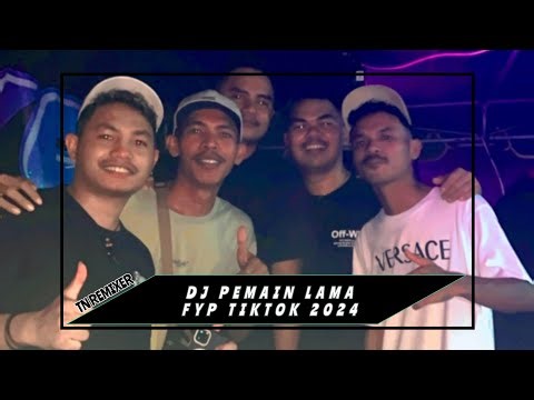 DJ FUNKY KUPANG FYP_PEMAIN LAMA FYP TIKTOK 2024_TN REMIXER