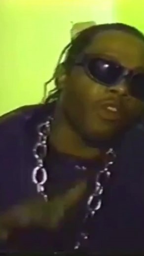 Treach and Tupac Freestyle with Grand Puba